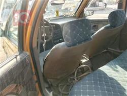 بيجو بارس